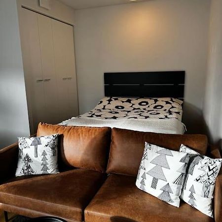 2 Hengen Unikkosuite Rovaniemi Dış mekan fotoğraf