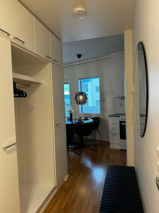 2 Hengen Unikkosuite Rovaniemi Dış mekan fotoğraf