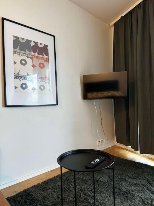 2 Hengen Unikkosuite Rovaniemi Dış mekan fotoğraf