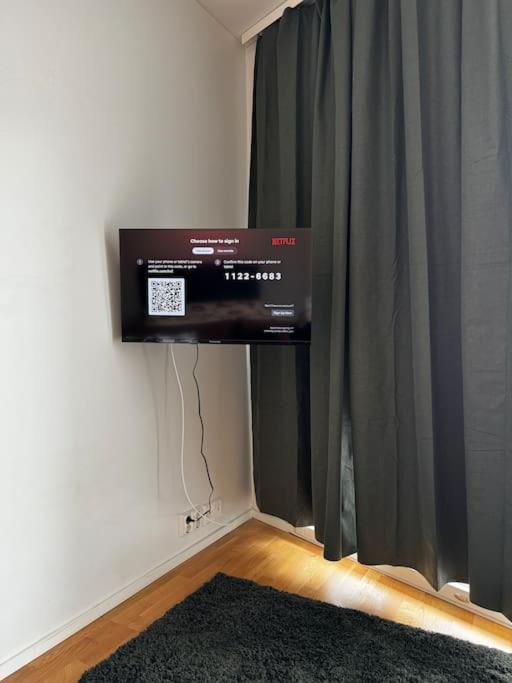 2 Hengen Unikkosuite Rovaniemi Dış mekan fotoğraf