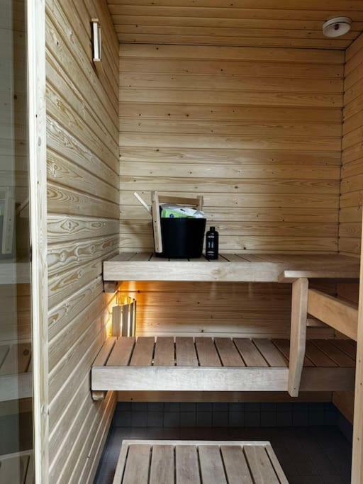 2 Hengen Unikkosuite Rovaniemi Dış mekan fotoğraf